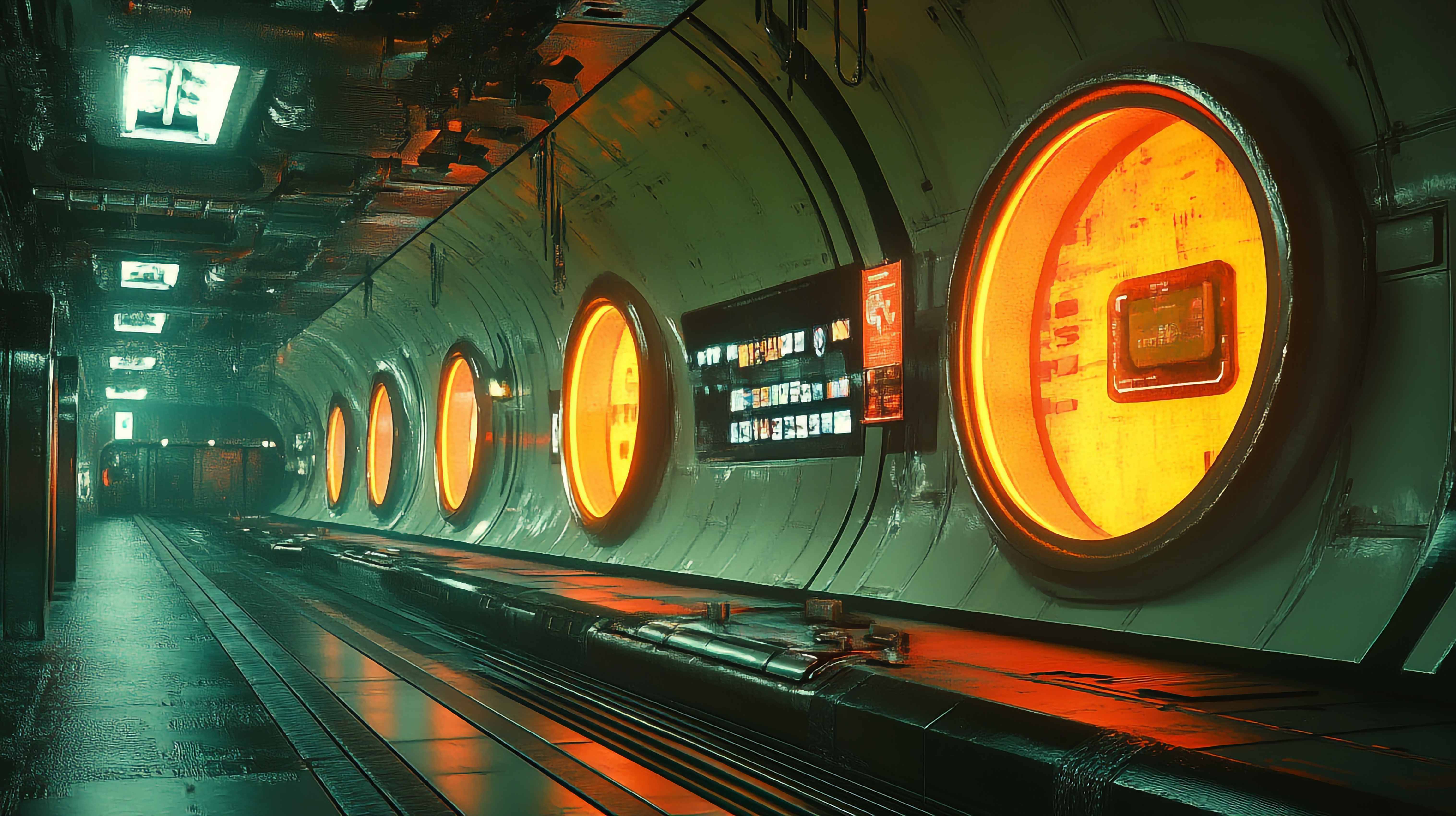 История создания и успеха Metro 2033